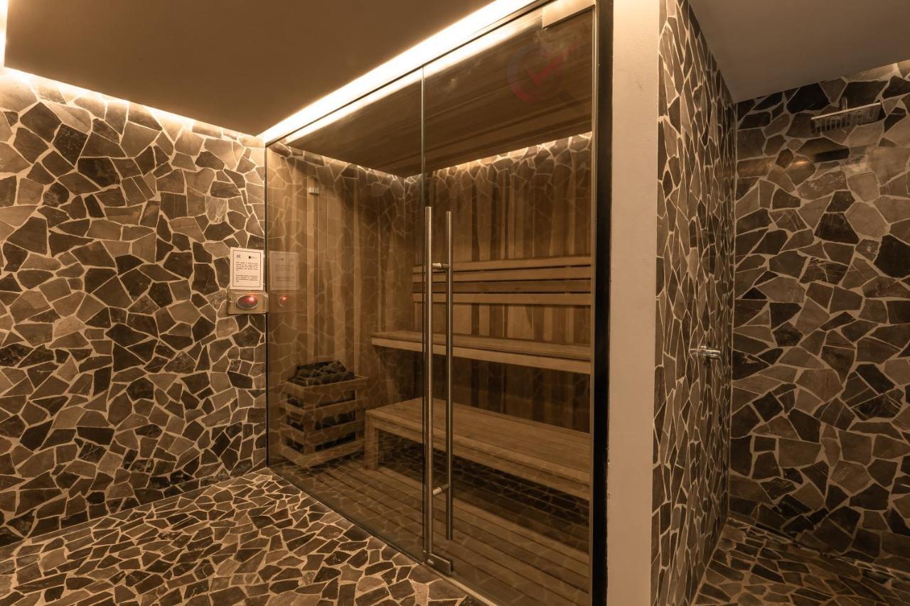 New Luxury Suite Con Plunge Pool Privado Tulum Pueblo Buitenkant foto