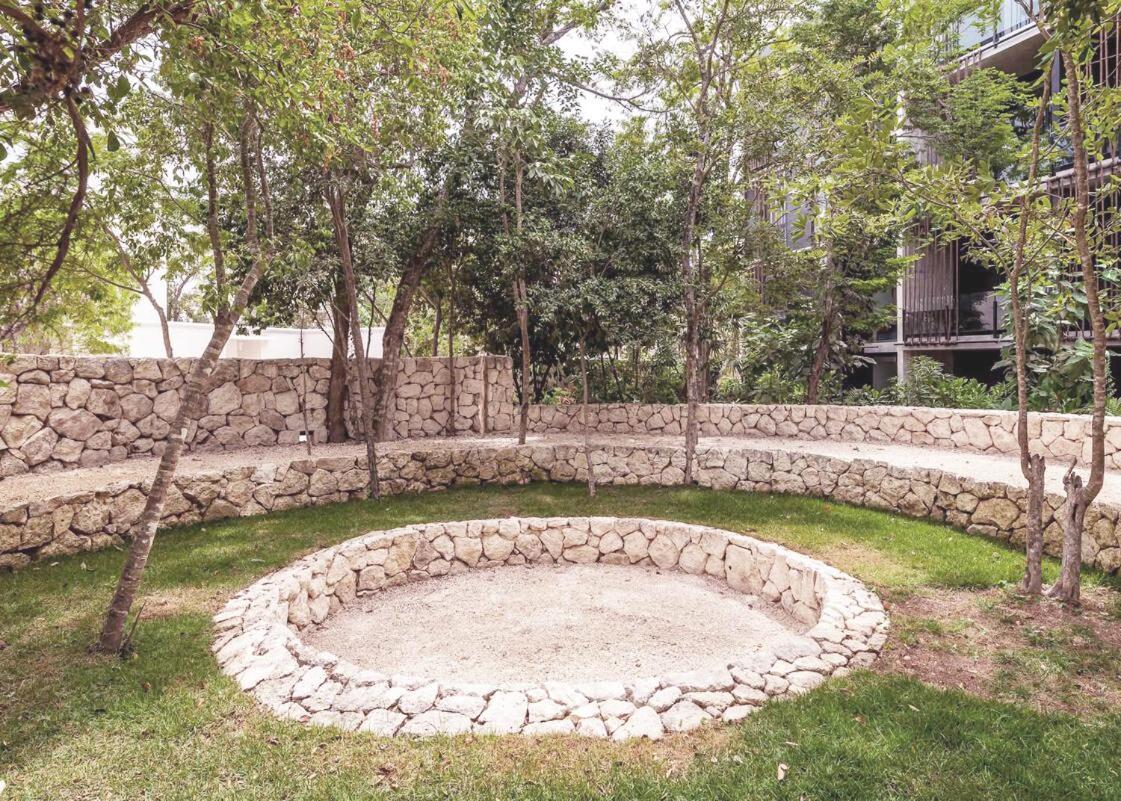 New Luxury Suite Con Plunge Pool Privado Tulum Pueblo Buitenkant foto